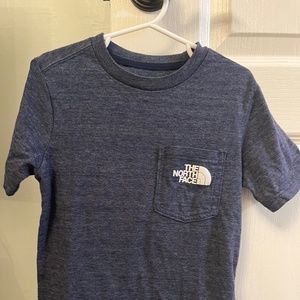 The North Face Kids’ Triblend Graphic Tee, XS (6)